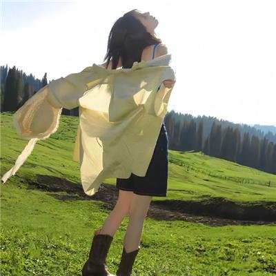 美丽长情