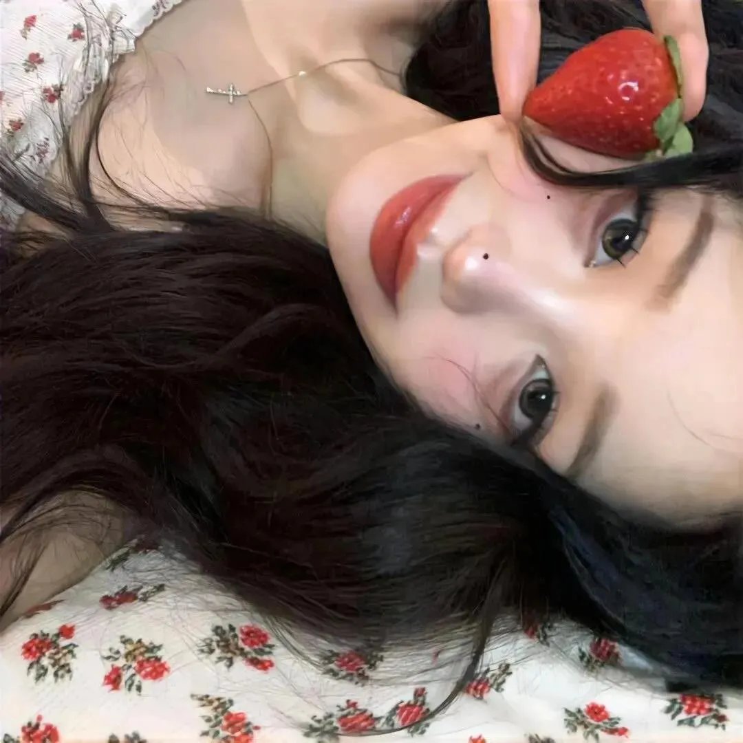 被激怒的女人